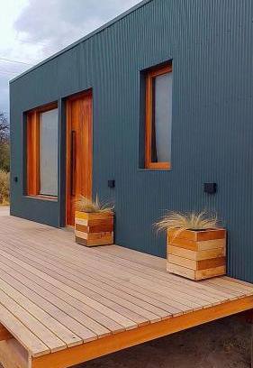 Cafayate House | CJ cardones