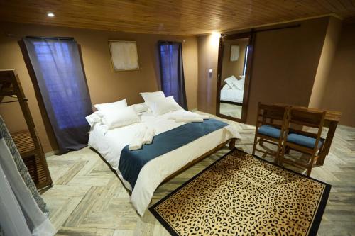 Haute-Matsiatra Hotel | Cléo Hôtel-Restaurant