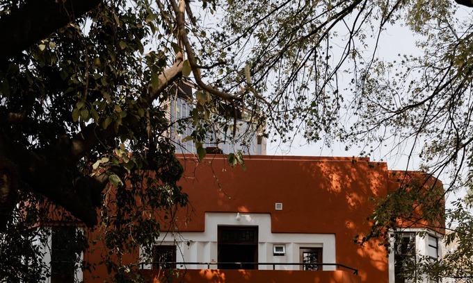 San Miguel Chapultepec Hotel | CL Chapultepec