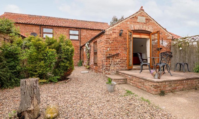 Louth House | Clare's Cottage