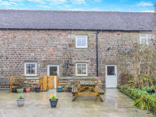 Cauldon House | Clarence Cottage - Uk47494