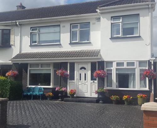 Tallaght Bed & Breakfast | Clarendon