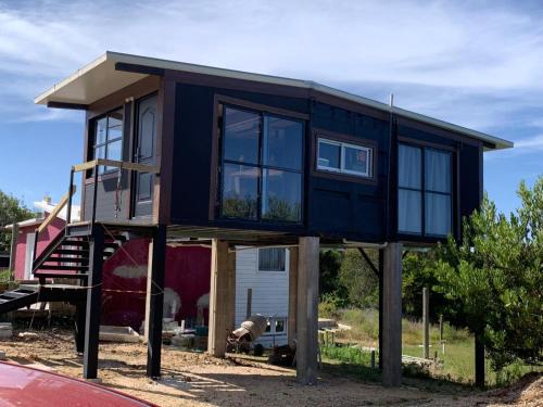 Punta Rubia Apartment | ClariCri