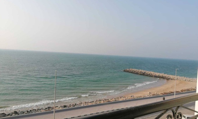 Ras Al Khaimah Hotel | Claridge Star Hotel