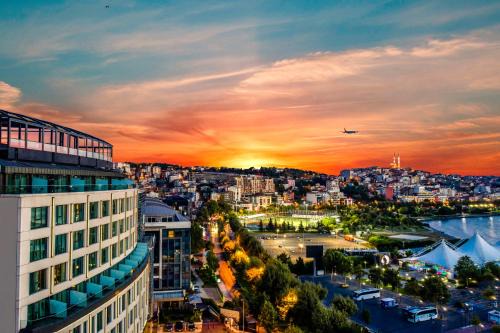 Beyoglu Hotel | Clarion Hotel Golden Horn