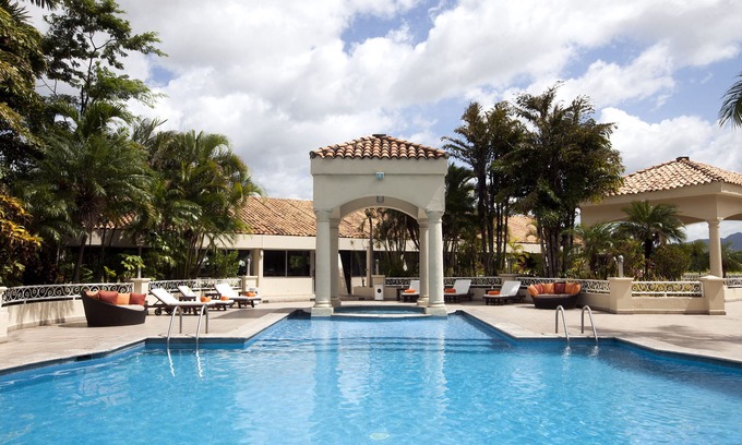 Tegucigalpa Hotel | Clarion Hotel Real Tegucigalpa