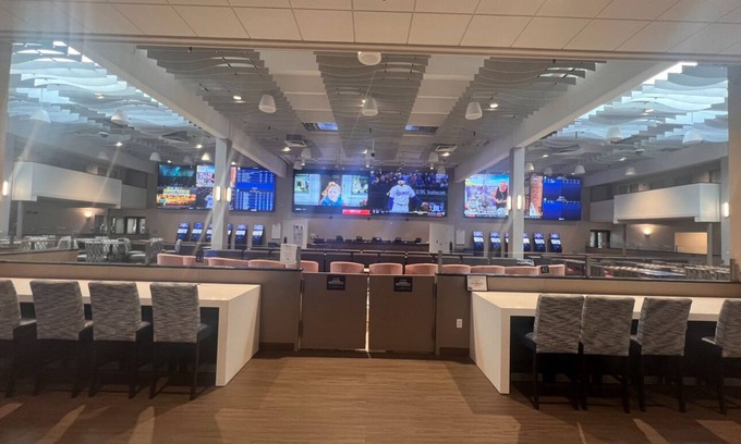 Frederick Hotel | Clarion Inn Frederick Event Center