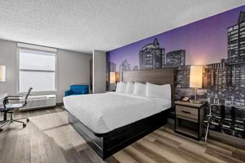 Archdale Hotel | Clarion Pointe I-85 High Point - Archdale