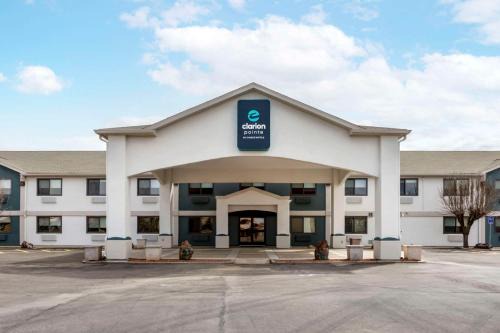 Prescott Valley Hotel | Clarion Pointe Prescott Valley