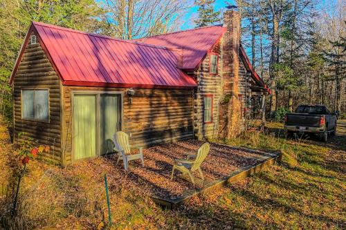 Wardsboro House | Clark's Cottage