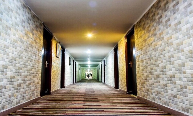 Jammu Hotel | Clarks Inn Express