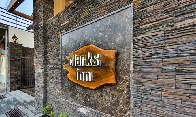 Srinagar Hotel | Clarks Inn Srinagar