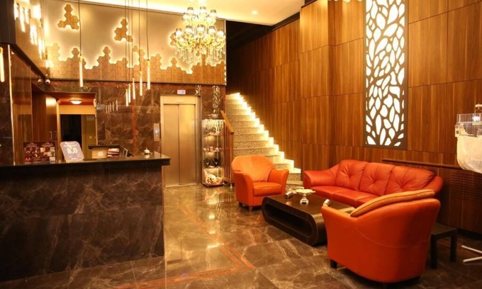 Pendik Hotel | Classes Hotel