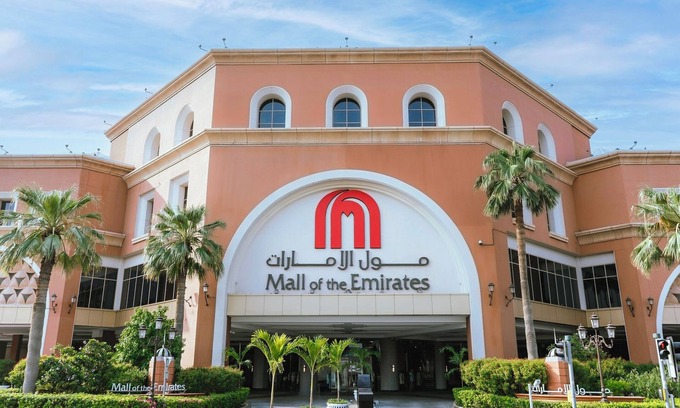 Al Barsha 1 Apartment | Classic 2 Bedroom Apartment with Balcony Near Mall Of Emirates