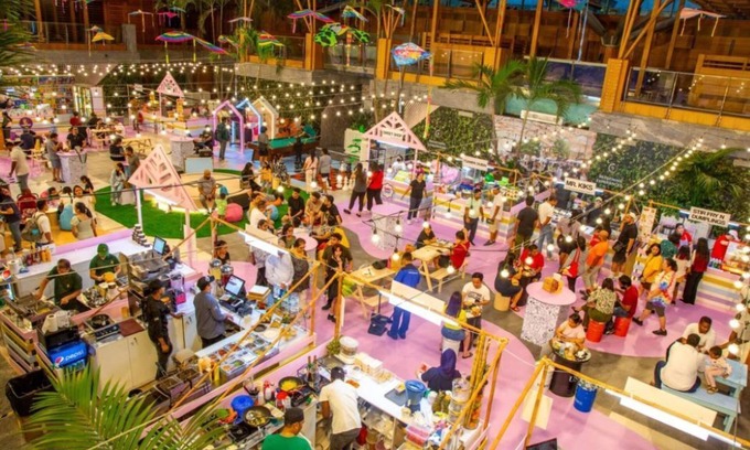 Al Mankhool Apartment | Classic 2 BR Interconnecting close to BurJuman Mall Bur Dubai