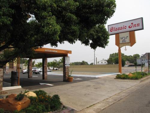 Red Bluff Hotel | Classic Inn