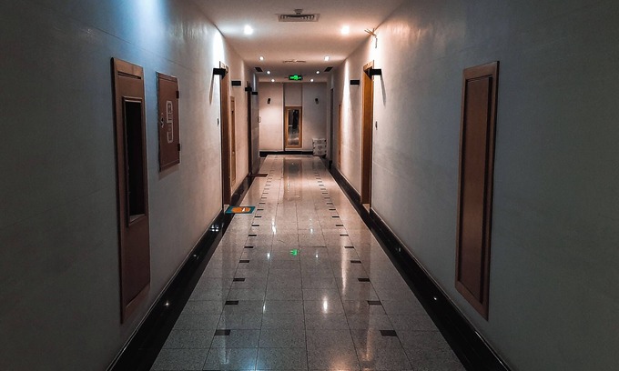 Al Khobar House | Classy large flats in the heart of Khobar