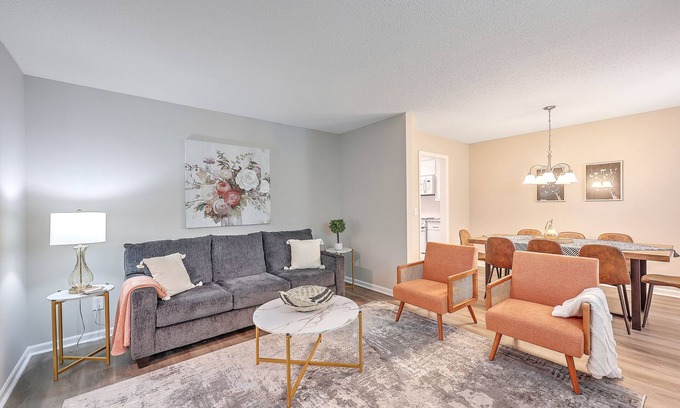 Goose Creek House | CLEAN, COMFORTABLE, AND SPACIOUS NEAR CHARLESTON!