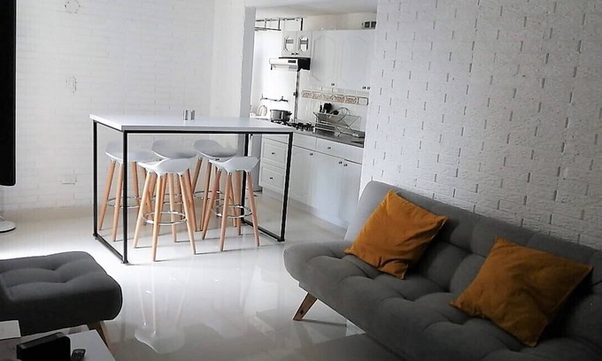 Suba Apartment | Clean & Convenient 3 Bedroom Apartment - SUBA