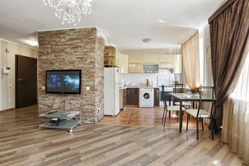 Lypky Apartment | Clean, Safe and Affordable