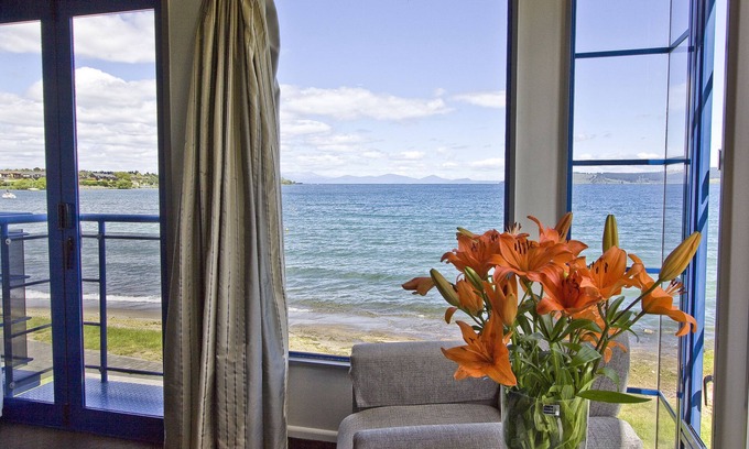 Waipahihi Hotel | Clearwater Motor Lodge