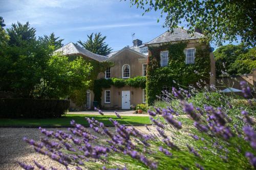 Cowbridge House | Clemenstone House B&B