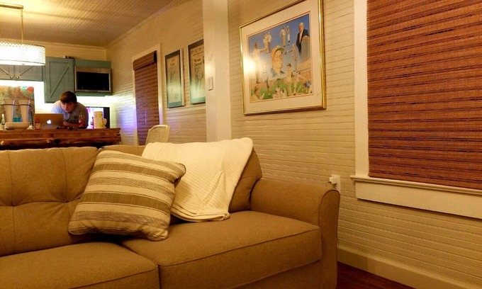 Clemson Cottage | Clemson Memorabilia House