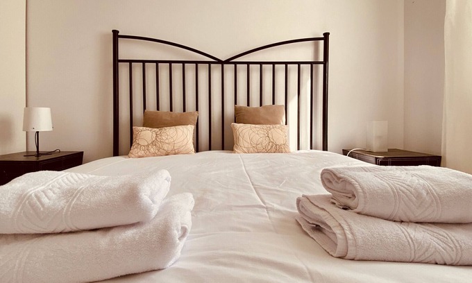 Las Palmas de Gran Canaria House | Click&Guest - Alisios House in Las Palmas