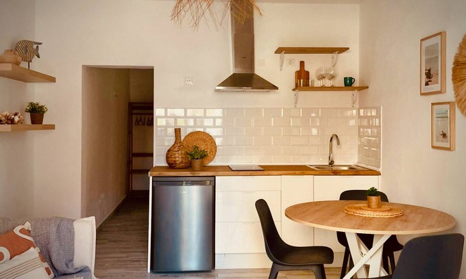 Playa de Arinaga Ski Chalet | Click & Guest - Casa Mama Carina B