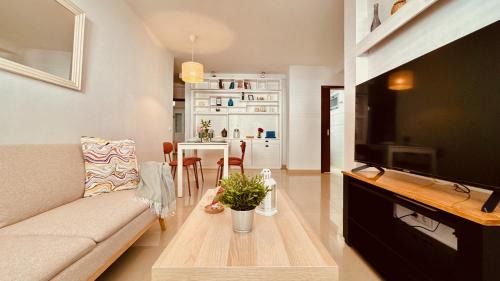 El Tablero House | Click & Guest -Tablero Dreams in Maspalomas