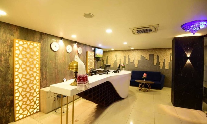 Sualkuchi Hotel | Click Hotel Guwahati