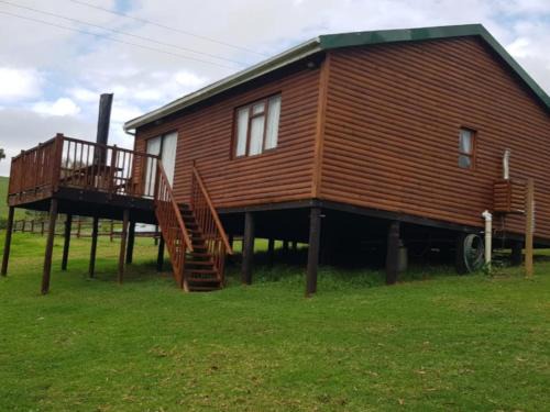 Swellendam Apartment | Cliff View Swellendam