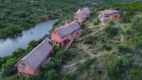 Bela-Bela Villa | Cliffhanger Lodge