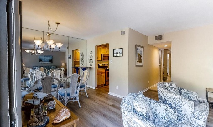 Harbour Town Hotel | Clipper Court 817