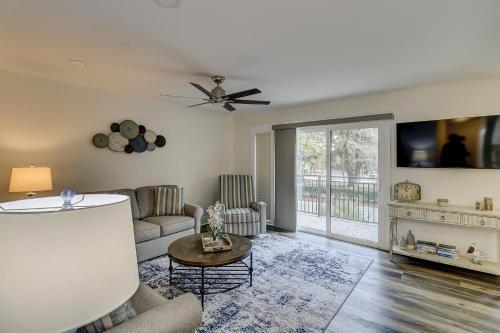 Harbour Town Villa | Clipper Court 815