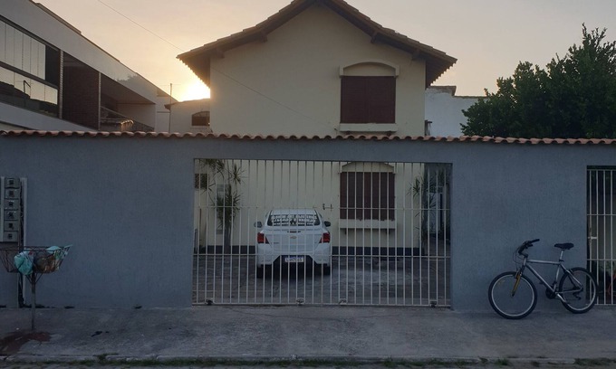 Jardim Excelsior Apartment | Close to everything