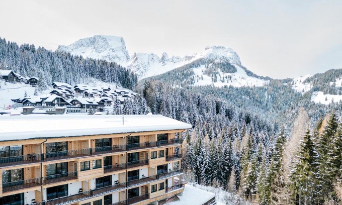 Sonnenalpe Nassfeld Apartment | Clofers Active Apartments Sonnleitn