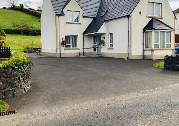 Cushendun House | Cloneymore Self Catering House