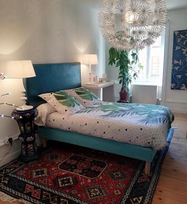 Saint-Germain-Laval House | Clos Germanois