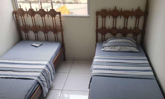 Carlos Prates House | Close to all the carnival blocks