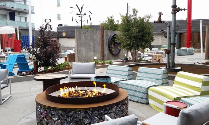 Fisherman's Wharf Hotel | Close to Ghirardelli Square | Three Relaxing Rooms, Pet-friendly, Family Ready