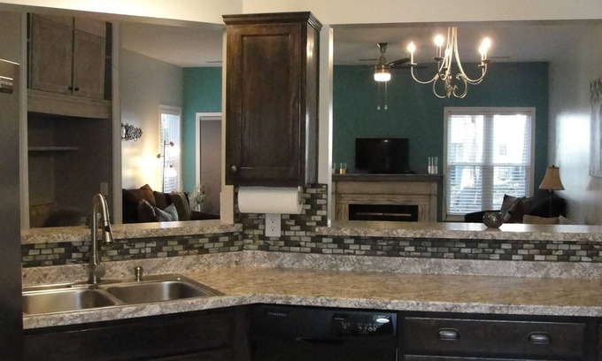 Southwest Raleigh Condo | Close to PNC Arena, NC State, Duke, Chapel Hill, Downtown Raleigh & Cary