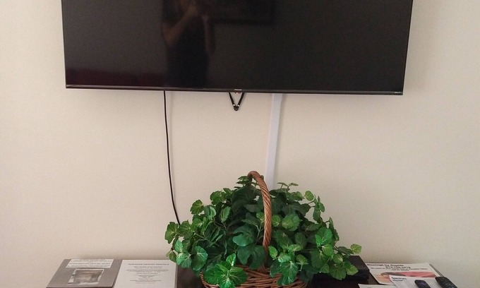 Lutz Apartment | Clothing Optional Home Away From Home