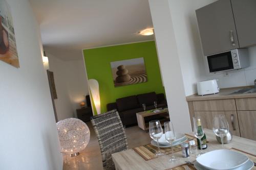 Heinsberg Apartment | Cloud 7