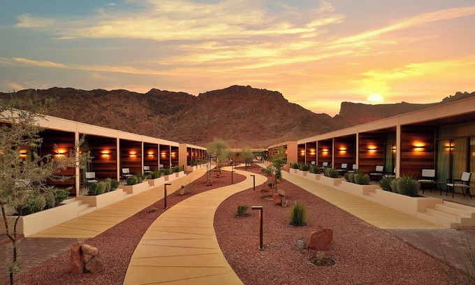 AlUla Apartment | Cloud 7 Residence AlUla