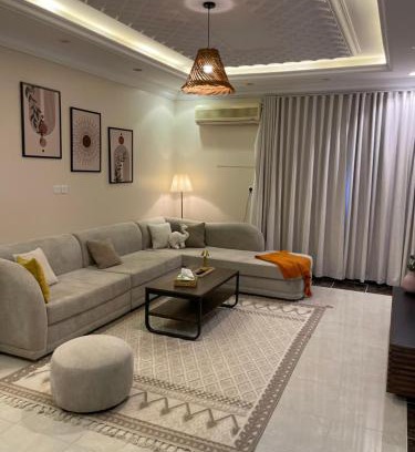 AlUla Apartment | Cloud Apartments