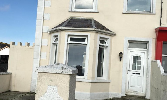 Portaferry House | Cloughey Beach House