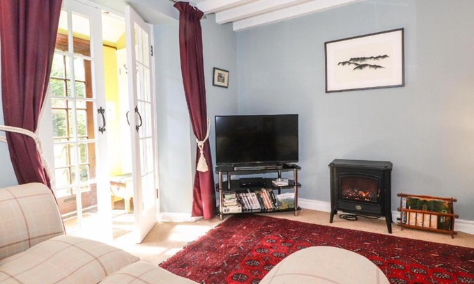 Ambleside House | Clover Cottage - Delightful 1-bed cottage in the heart of Ambleside