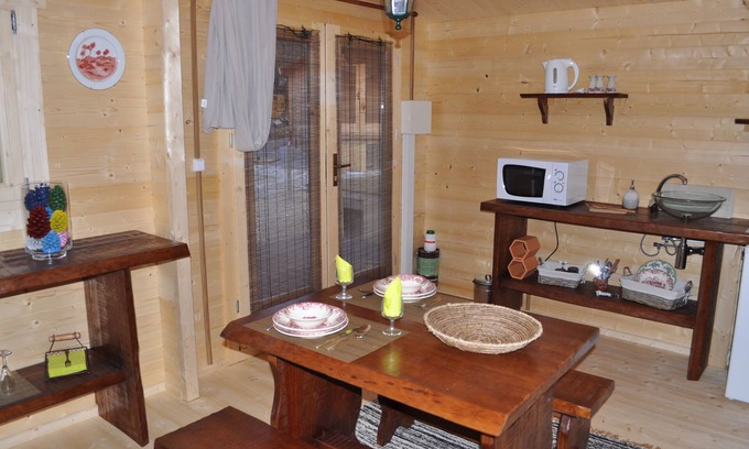 Mortagua House | Clover Villa Mimosa Village