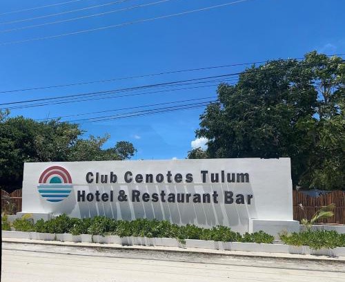 Soliman Bay Hotel | Club Cenotes Tulum